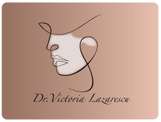 Logo - Dr. med. Victoria Lazarescu