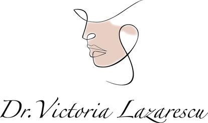 Logo - Dr. med. Victoria Lazarescu