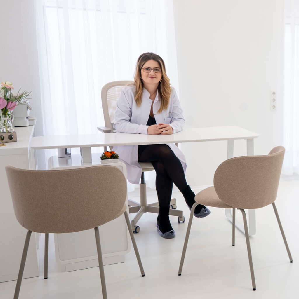 Gewichtsreduktion Ärztliche Unterstützung