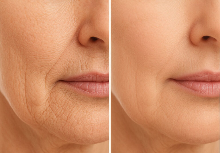 HIFU-Behandlung Wien