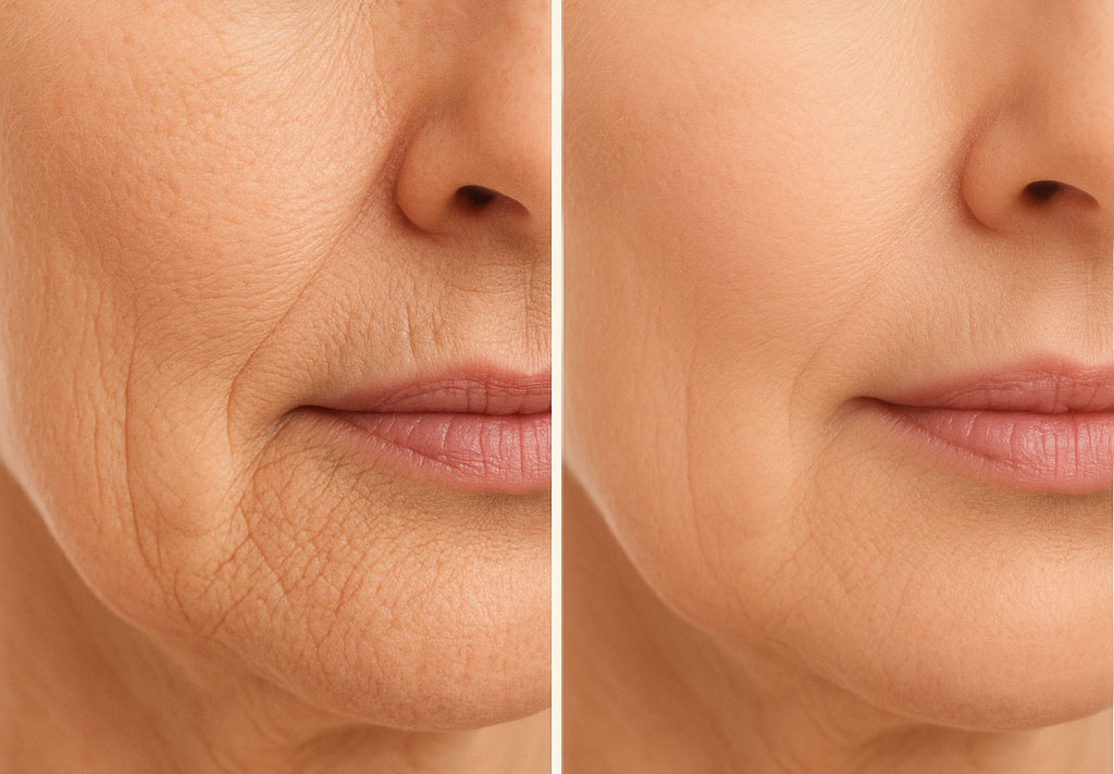 HIFU-Behandlung Wien